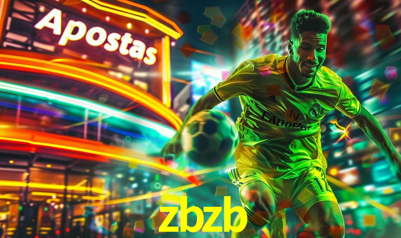 Bônus de Boas-vindas zbzb