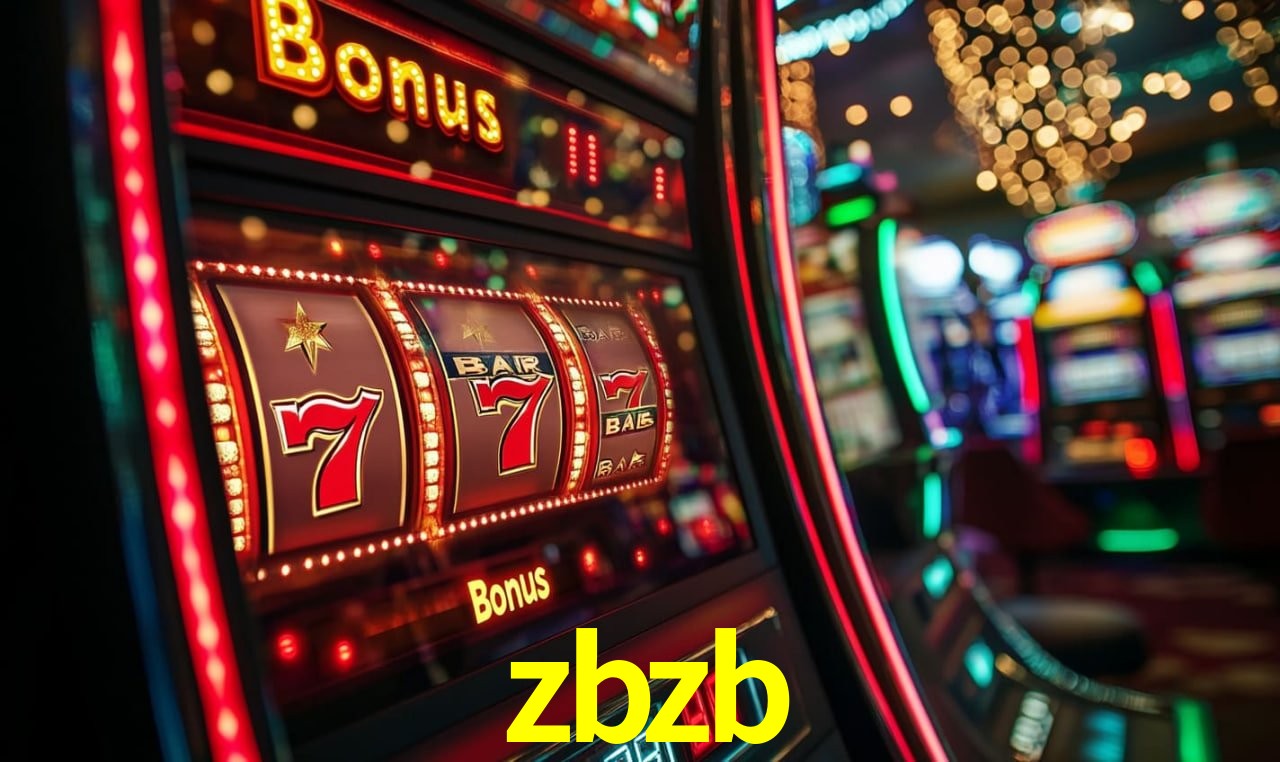 Bônus Generosos e Exclusivos no zbzb para Você!