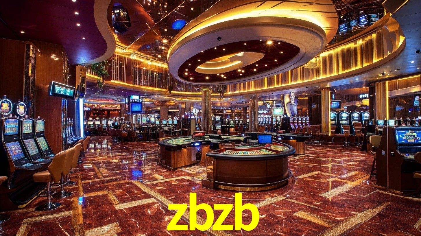 Live Casino zbzb