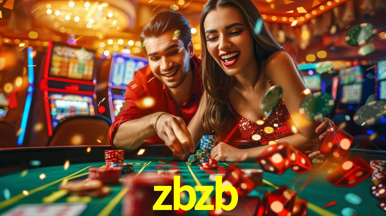 Jogos de Slot zbzb