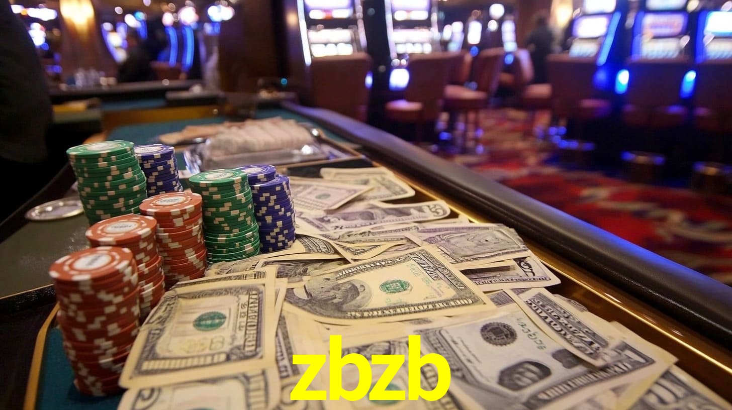 cassino zbzb