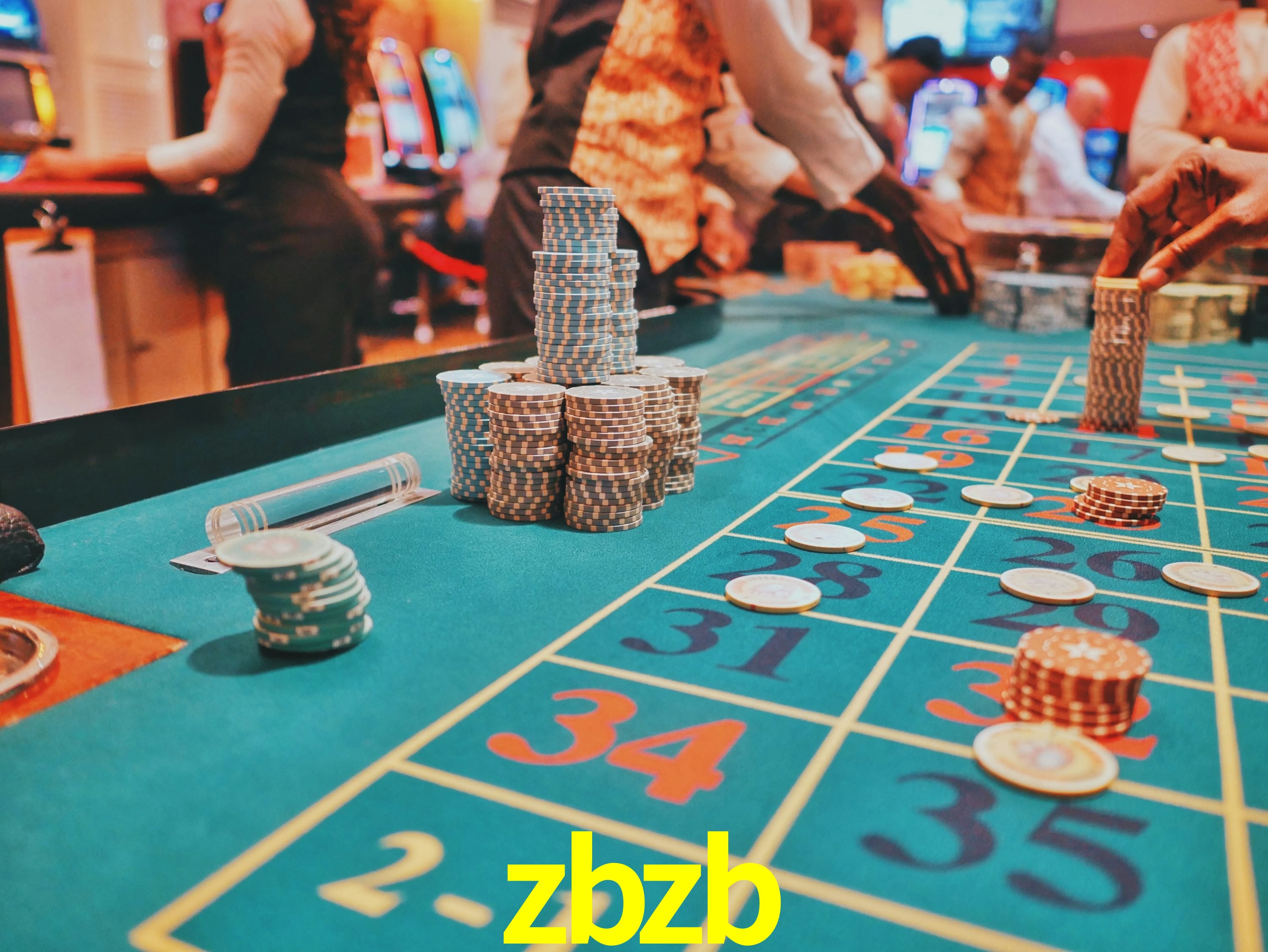 Bônus Diários zbzb