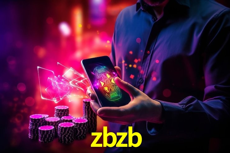 Interface do App zbzb